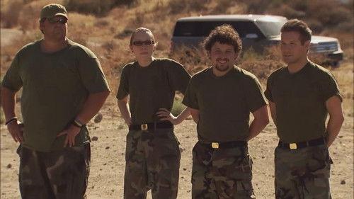 The Tester Season 2 Episode 4 - In the Trenches