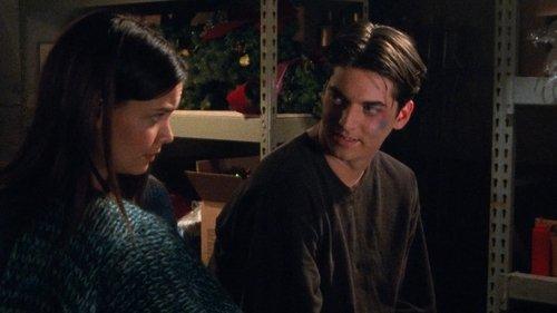 Dawson's Creek Season 4 Episode 11 - The Tao of Dawson