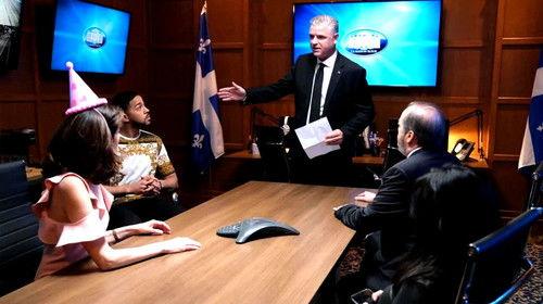 La Maison-Bleue Season 1 Episode 5 - Episode 5