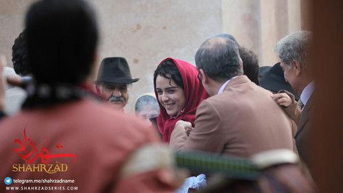 Shahrzad Season 1 Episode 17 - Episode 17