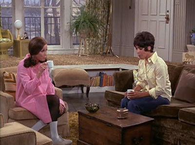 The Mary Tyler Moore Show Season 2 Episode 19 - More Than Neighbors