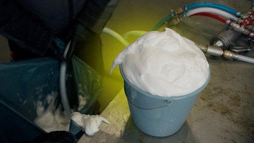 Zembla Season 35 Episode 4 - Gas in de gevel