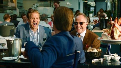 undefined Season 3 Episode 1 - Lasarus