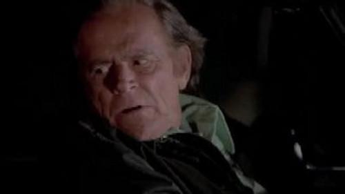 Baretta Season 1 Episode 4 - If You Can't Pay the Price