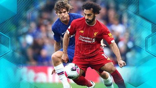 Match of the Day 2 Season 16 Episode 6 - MOTD2 - 22nd September 2019