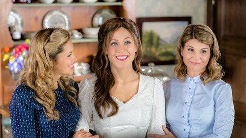 When Calls the Heart Season 5 Episode 4 - Open Hearts