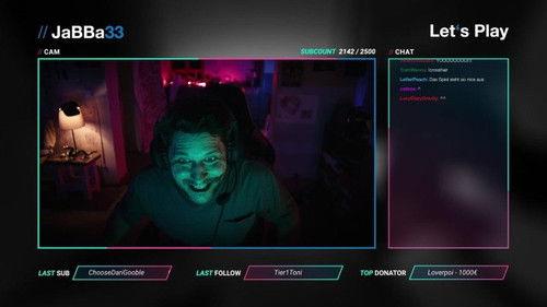 undefined Season 3 Episode 8 - Verzockt