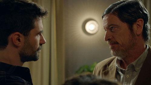 Mía es la venganza Season 1 Episode 22 - Episode 22