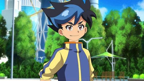 Screechers Wild! Season 1 Episode 11 - Episode 11