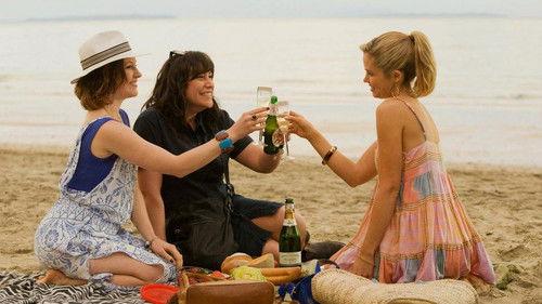 Go Girls Season 4 Episode 1 - Consequences