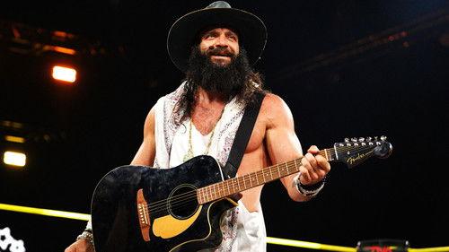 TNA iMPACT! Season 22 Episode 16 - Impact! #1083