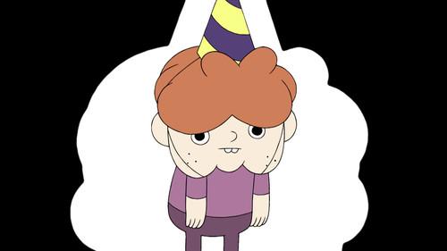 Another Week On Cartoon Season 2 Episode 4 - Episode 4