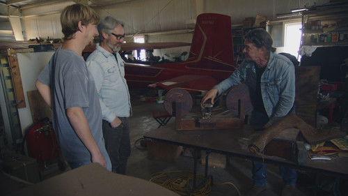 American Pickers Season 23 Episode 9 - Hangar Hijinks