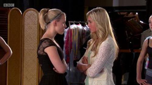 The Next Step Season 1 Episode 22 - Come Back... Be Here