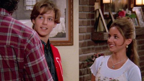 Step by Step Season 4 Episode 7 - Growing up is Hard to Do