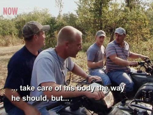 Swamp People Season 4 Episode 20 - The Reaper