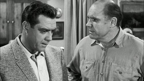 Perry Mason Season 2 Episode 25 - The Case of the Petulant Partner