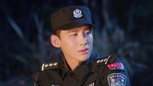 You Are My Hero Season 1 Episode 16 - Trapped