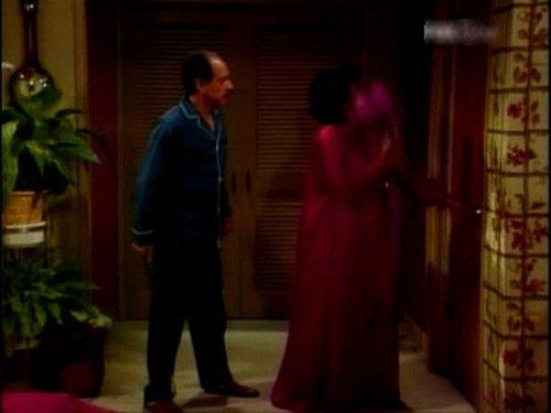The Jeffersons Season 8 Episode 17 - A Case of Self-Defense