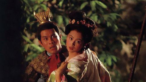 The Romance Of Three Kingdoms Season 1 Episode 7 - Fengyi Pavilion