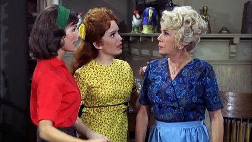 Petticoat Junction Season 3 Episode 15 - The Butler Did It