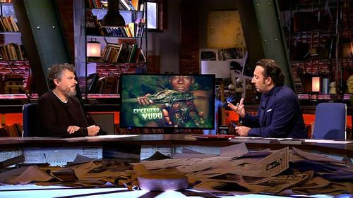 Cuarto Milenio Season 19 Episode 14 - Episode 14