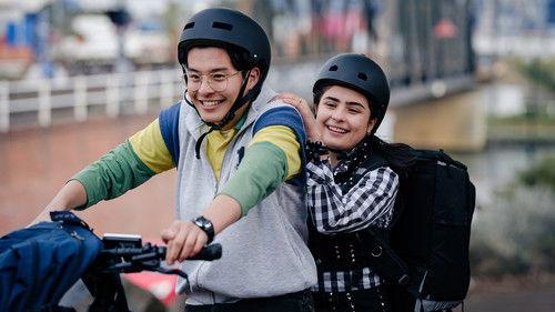 Turn Up the Volume Season 1 Episode 3 - Clumsy Love