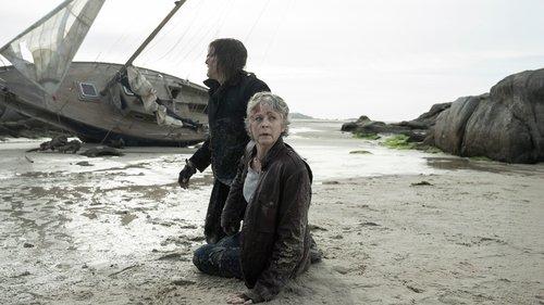 The Walking Dead: Daryl Dixon Season 3 Episode 1 - Costa da Morte
