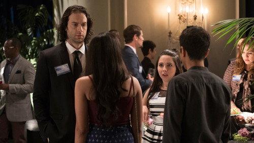 Alone Together Season 1 Episode 5 - Dean Girls