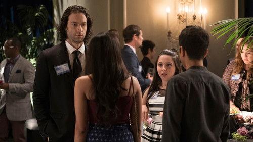 Alone Together Season 1 Episode 5 - Dean Girls