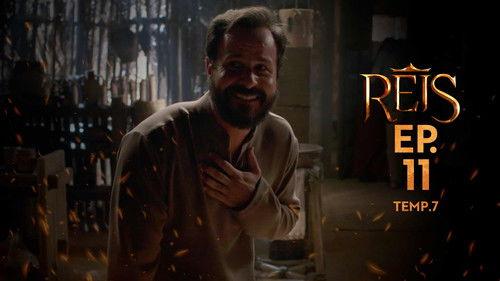 Kings Season 7 Episode 11 - Episode 11