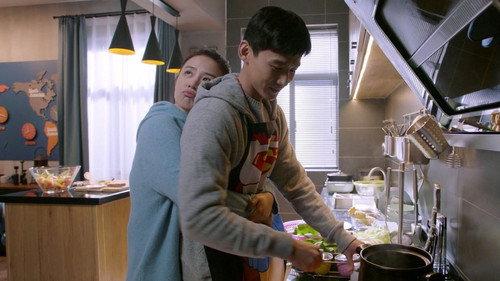 You Are My Hero Season 1 Episode 24 - Emotional Distress