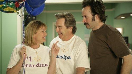 undefined Season 2 Episode 18 - Guess Who's Coming Out of Joy