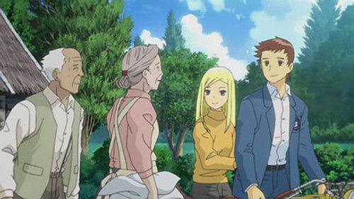 Allison & Lillia Season 1 Episode 1 - Allison and Will