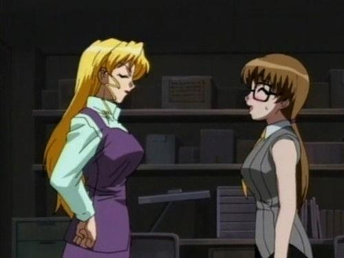 Mouse Season 1 Episode 8 - Steal:08 Sweet Awakening