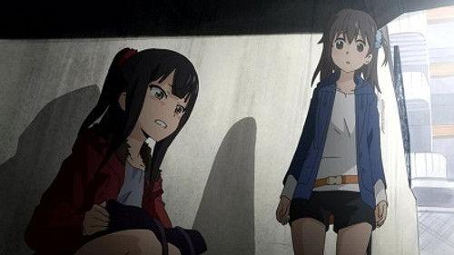 Selector Infected WIXOSS Season 1 Episode 5 - That Vow Is Illicit