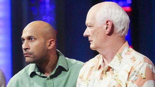 Whose Line Is It Anyway? Season 6 Episode 8 - Keegan-Michael Key 6