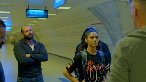 Special Ops Season 1 Episode 5 - Chaudvin Ka Chand