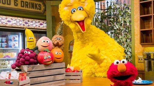 Sesame Street Season 50 Episode 11 - The Great Fruit Strike
