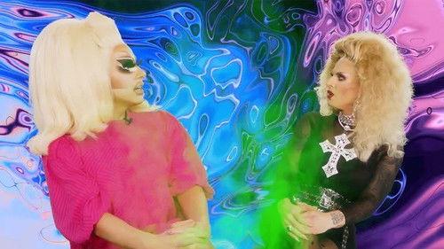 UNHhhh Season 6 Episode 25 - Television
