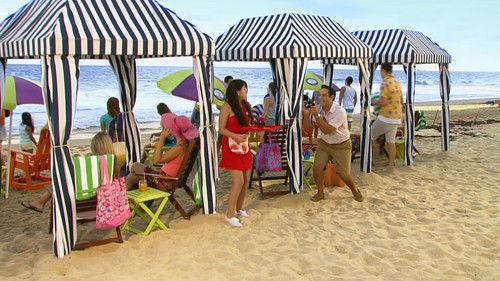 Every Witch Way Season 3 Episode 1 - Beachside 7