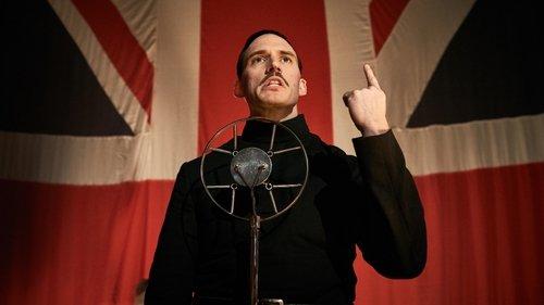 undefined Season 5 Episode 6 - Mr. Jones