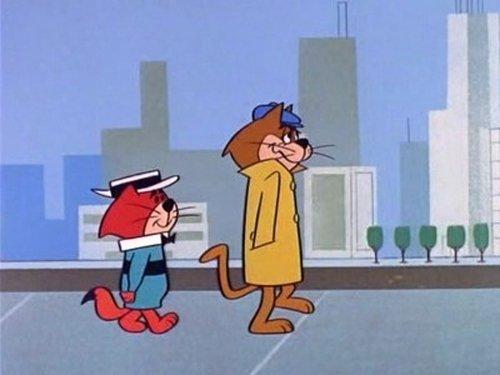 Top Cat Season 1 Episode 3 - All That Jazz