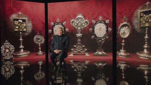 The UnXplained Season 5 Episode 10 - Holy Relics