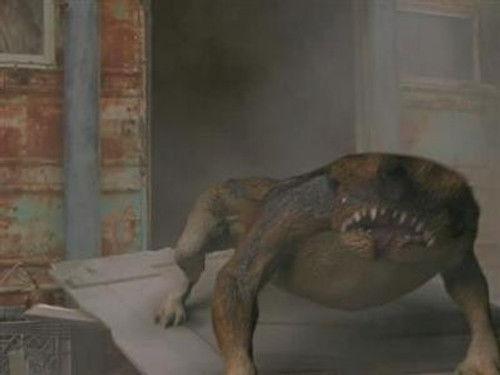 Tremors Season 1 Episode 8 - Project 4-12