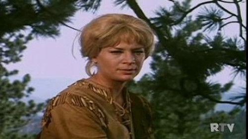Daniel Boone Season 5 Episode 6 - The Bait