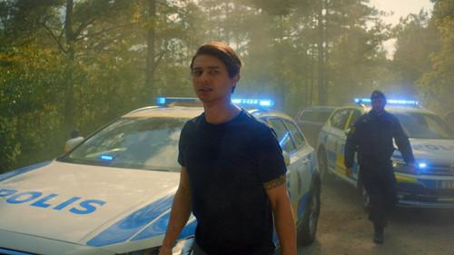 Hammarvik Season 2 Episode 8 - Episode 8