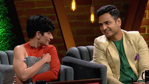 Comicstaan Season 3 Episode 6 - Aankhodekhi with Prashasti