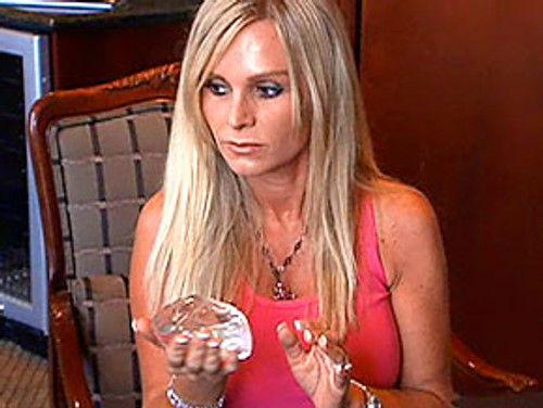 The Real Housewives of Orange County Season 3 Episode 8 - Family Vacation