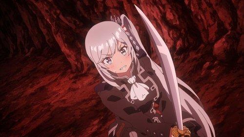 A Salad Bowl of Eccentrics Season 1 Episode 1 - Awaiting Kirin (From Another World)